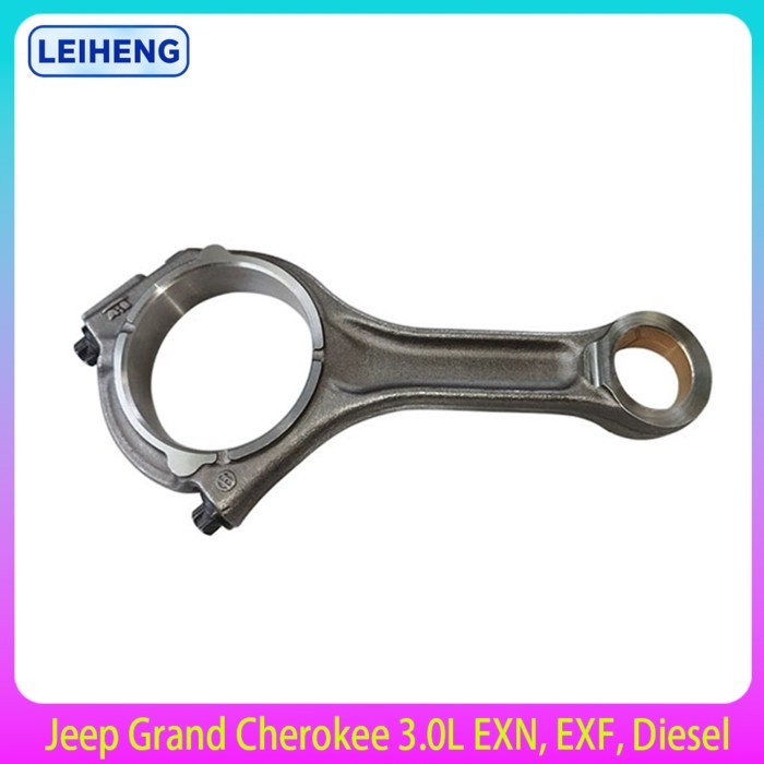 1Pcs Con Connecting Rods Parts For Jeep Grand Cherokee Chrysler RAM 1500 EXN EXF 3.0T V6 3.0L 3.0 L