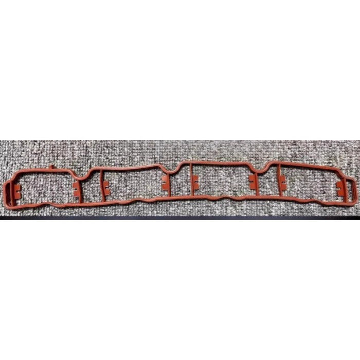 Intake Manifold Sealing Gasket for Volkswagen/Audi 2nd Gen EA888 A4 A5 A6 Q3 Q5 Tiguan Sharan CC Go