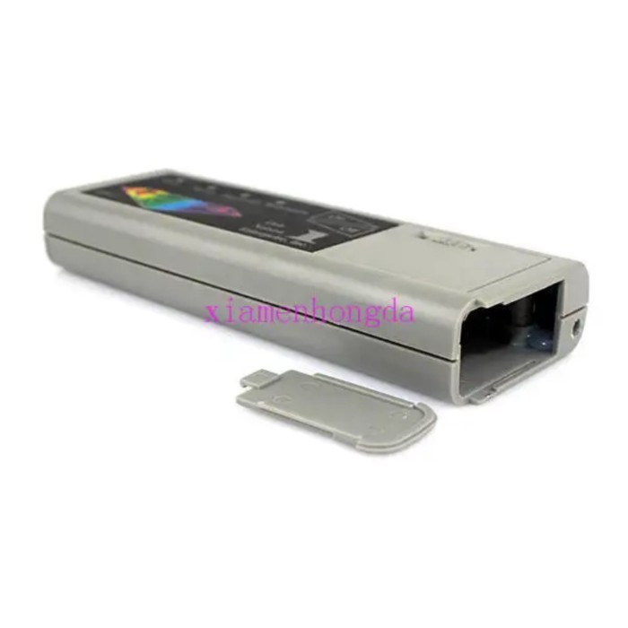 goldsmith 1pc/lot new diamond tester pen diamond testing pen /Gem detector jewelry tools and machin