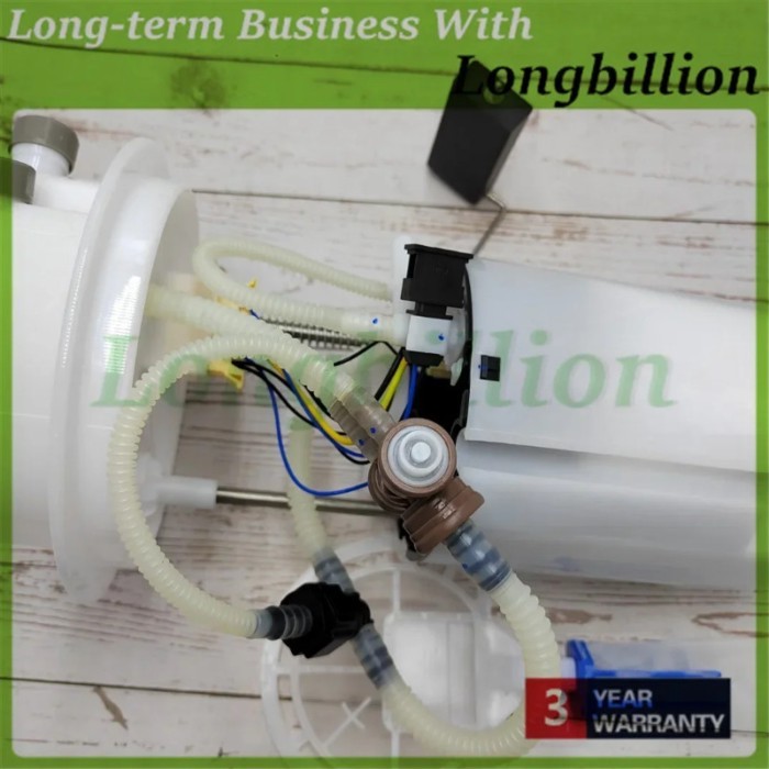 New 1X Fuel Pump Assembly Module for Volvo S60 V60 D3v9c 1.6T 2.0L 2.5T A2C85760101 31273963 313728