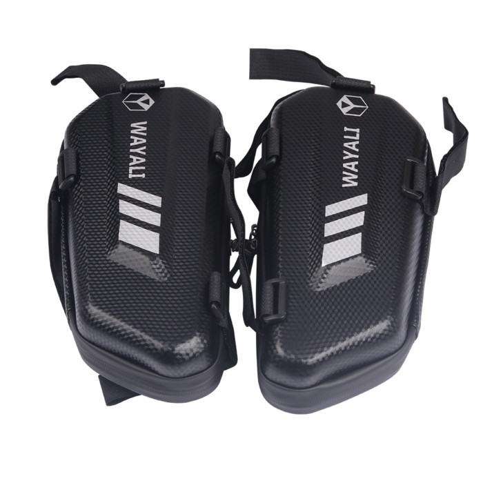 For Harley Davidson Sportster S RH1250S RH1250 RH 1250 S Motorcycle Accessories Side Bag Tool Bags