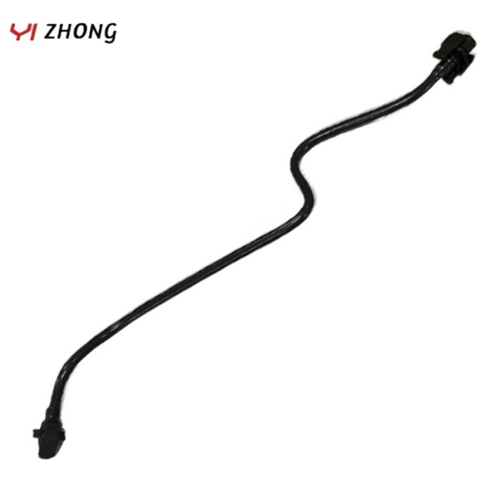 6G918C012UB 6G918C012UC Water Tank Return Pipe Radiator Hose Water Hose For Ford S-MAX Mondeo Mk4 2