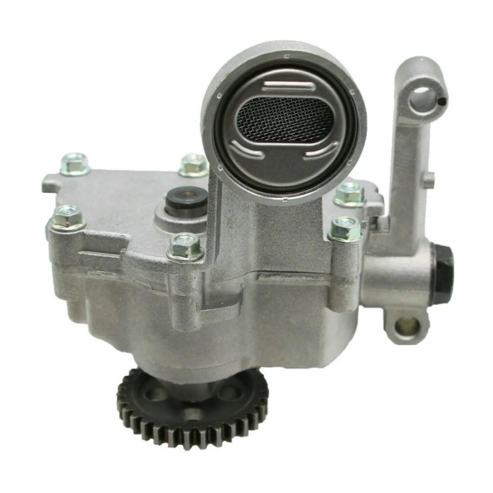 213102G011 Engine Oil Pump Assembly 21310-2G011 For Kia Forte Forte Koup For Hyundai Tucson 2.0L Oi