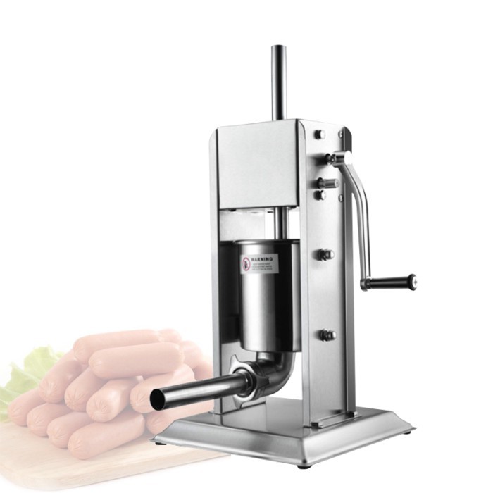 Sausage Filling Machine Commercial Household Manual Small Electric Sausage Filling Can Ham Sausage