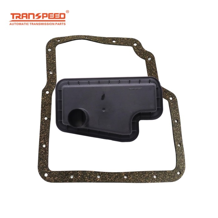 JF506E Auto Transmission Oil Filter 31728-PR001 FP01-21-500 Pan Gasket for Mazda