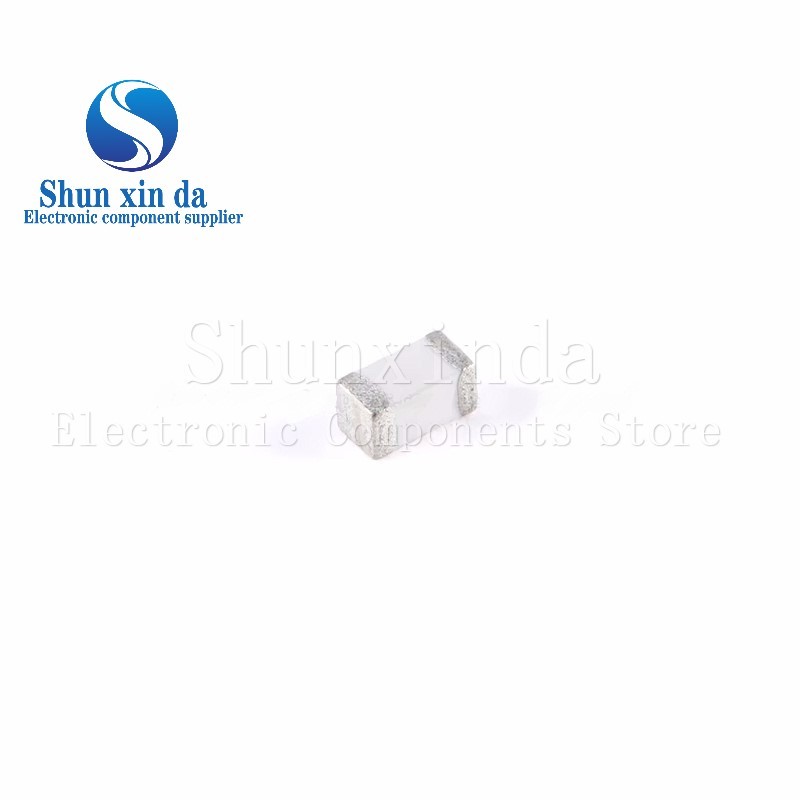 50 ชิ้น/ล็อต 0603 SMD Inductor 1uH 1.2uH 1.5uH 1.8uH 2.2uH 2.7uH 3.3uH 3.9uH5.6uH 6.8uH 4.7uH 8.2uH 