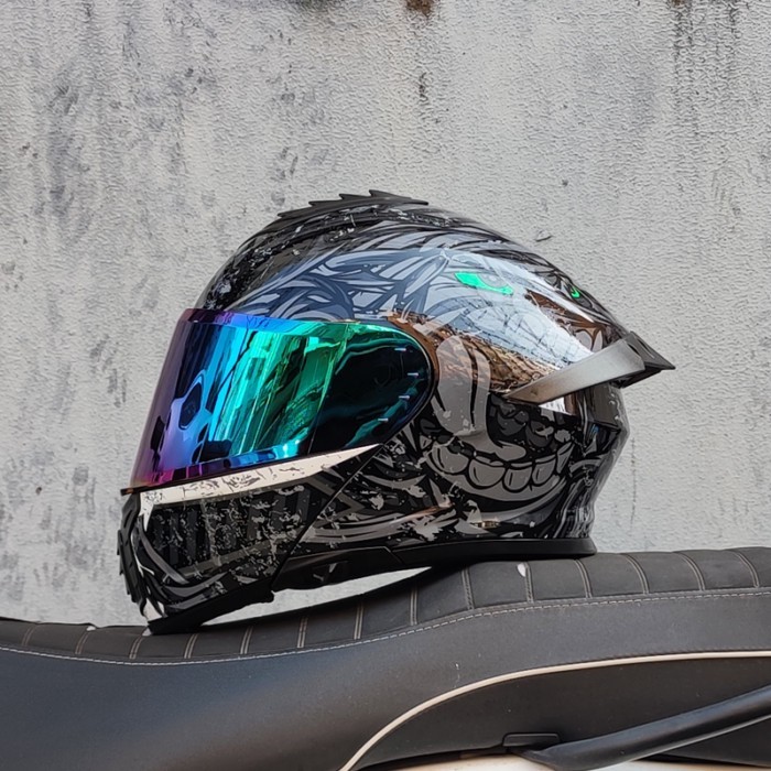 orz moto eletrica motocross bike aprilia scarabeo xr250 Mainland China Helmets Unisex Flip Up Helme