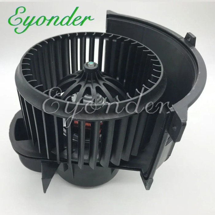 RHD Fan Blower Motor for Audi Q7 PORSCHE CAYENNE 7L0820021H 7L0820021L 7L0820021M 7L0820021Q 7L0820