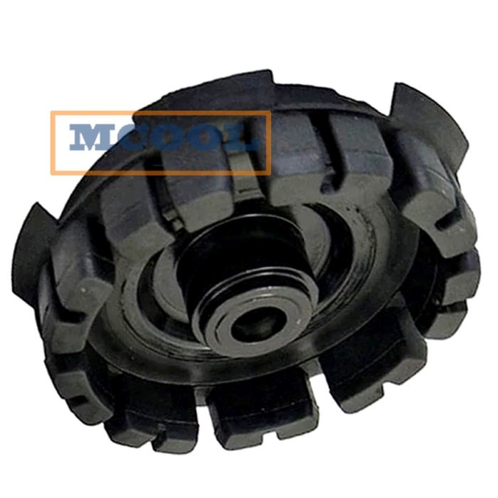 7SEU17C 6SEU14C Air Conditioner Compressor AC Clutch Hub For Audi VW BMW 8K0260805L 4471502883 2E08