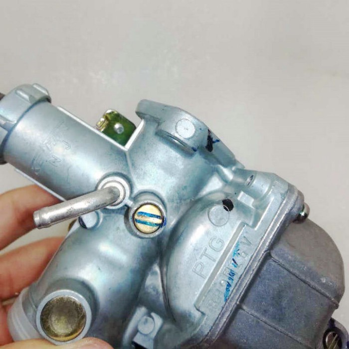 เหมาะสําหรับ Honda WH150-3 Biying Hanying Honda SDH150-19-21 War Dragon Original Assembly Supporting