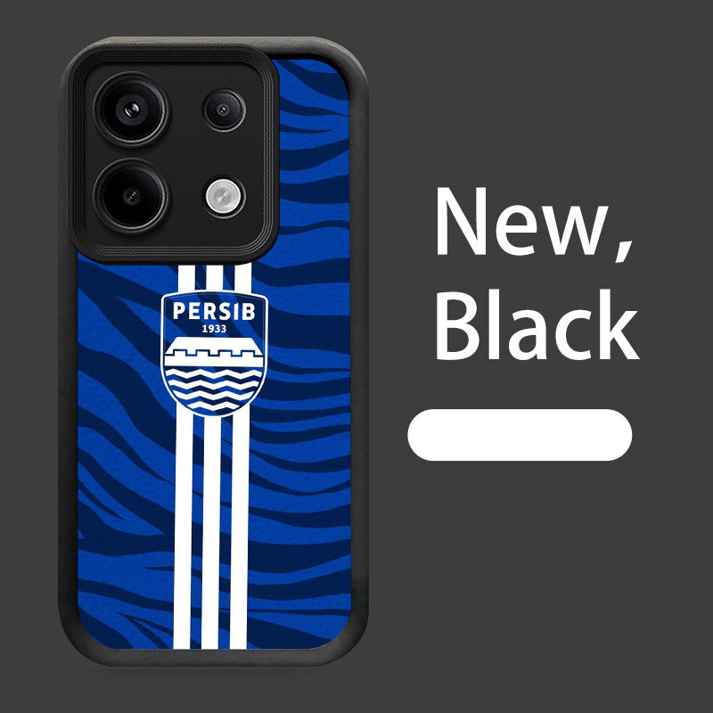 เคสสําหรับ Infinix Note 40S 40 Pro Plus 5G W-24 Persib 1933
