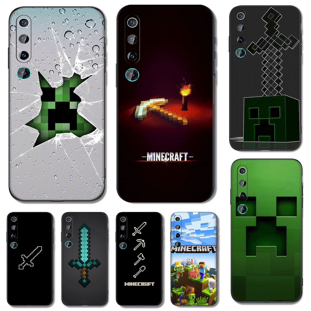 Xiaomi POCO F5Pro C65 C55 F5 X5 Pro X5 M6 F6 Pro ความเข้ากันได้ TPU เคสโทรศัพท์ TPU ฝาครอบป้องกันแบบ