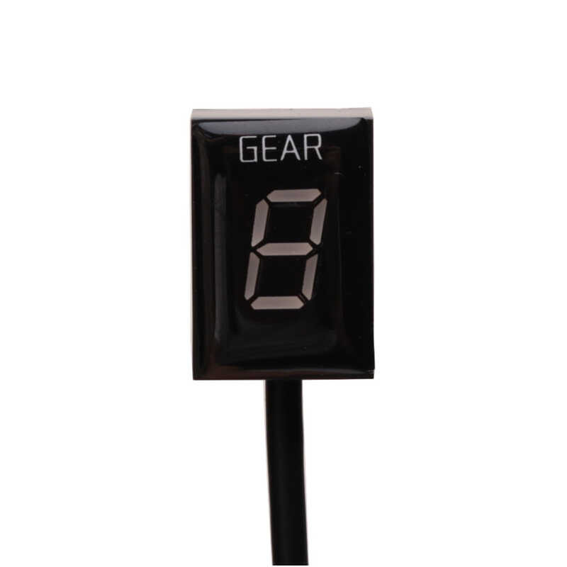 เหมาะสําหรับ Honda Motorcycle Gear Display CB4 CB5X CBF650 NC750 Gear Display Instrument