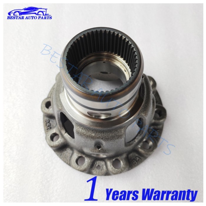 A6MF2 Front Differential Case 45822-3B850 KOR45822-3B850 For Kia Sorento 2.4L Hyundai New SantaFe 2