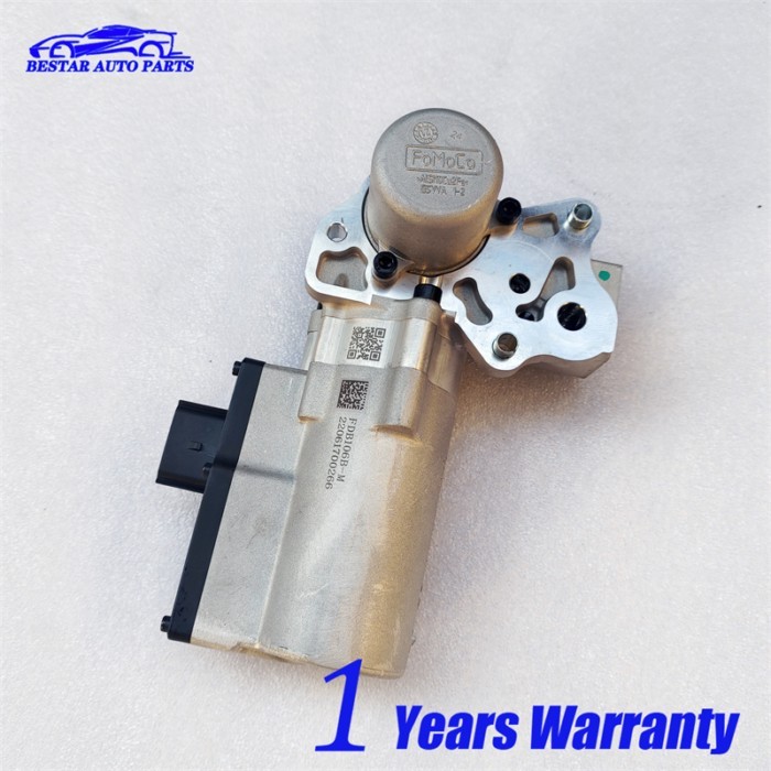 Genuine New Automatic Transmission 6F15 6F35 Start stop pump Fits For Ford