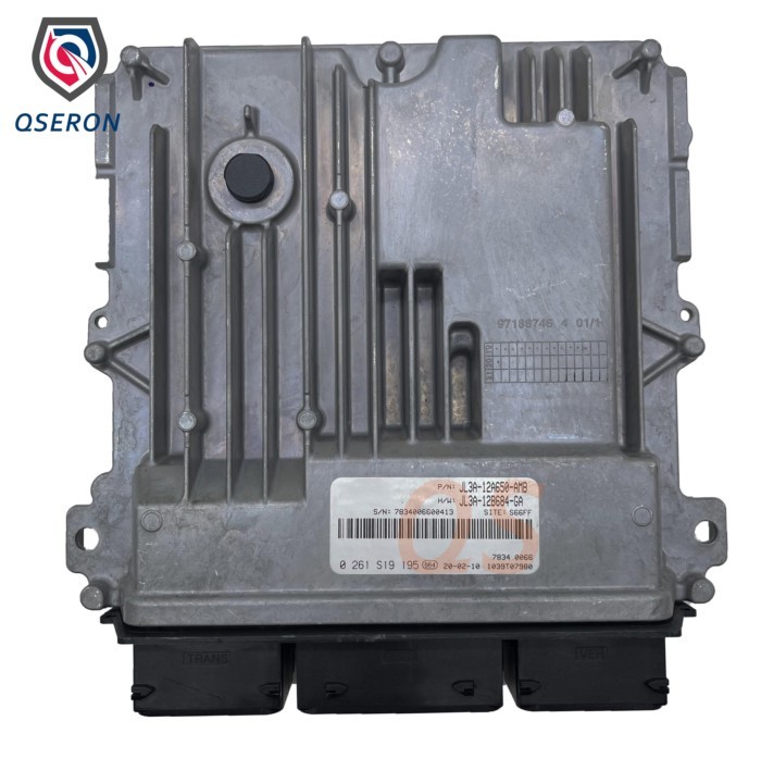 JL3A-12A650-AMB JL3A-12B684-GA 0261S19195 JL3A12A650AMB Engine module ECU ECM Electronic control un