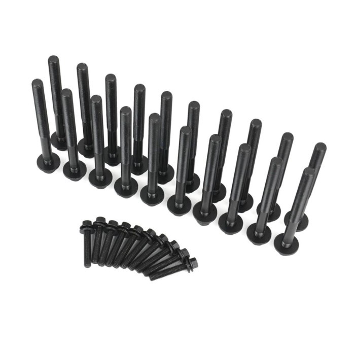 AP01 BOLTS For Chrysler Dodge Jeep 5.7L Hemi 2009 2010 2011 2012 2013 2014 L5701K16