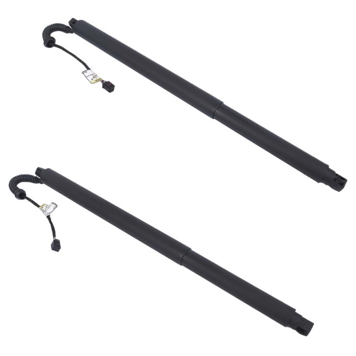 AP01 Electric Tailgate Gas Strut L+R For Skoda Karoq 2017-2023 57A827851 57A827852B 57A827851 57A82