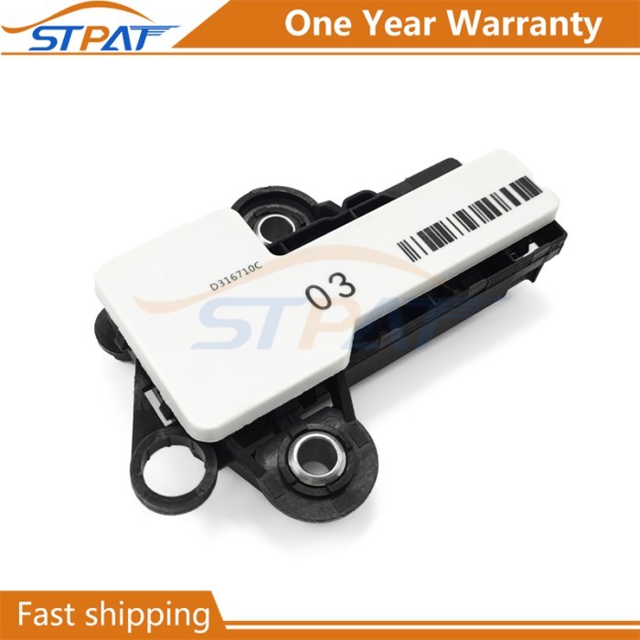 STPAT 7G 722.9 Y3/8S1 TCU TCM Transmission Speed Sensor For Mercedes Benz C E S R M CL CLK CLA CLS