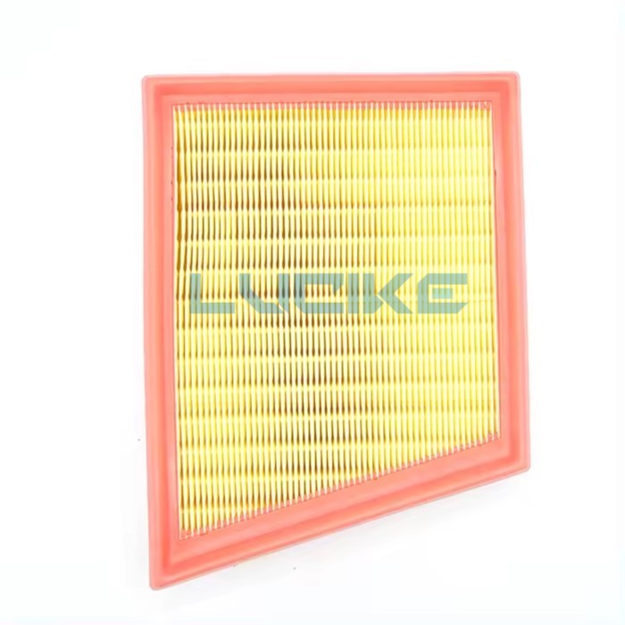 High performance air filter with high quality For Jaguar T4A6123 LR092246