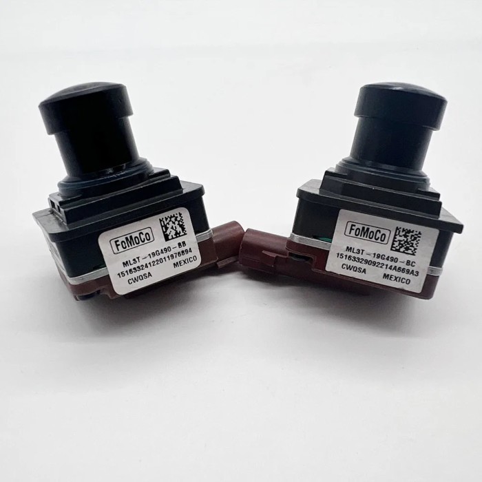 360 Surround View Camera, ML3T-19G490-BB ML3T19G490BB, 2021 For Kawasaki F150, New Product, ML3T-19