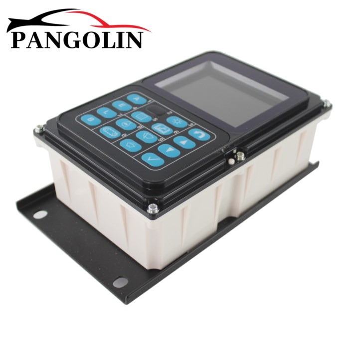 Excavator Monitor Display Panel 7835-12-3007 7835-12-1008 7835-12-1007 7835-12-1006 for Komatsu PC2