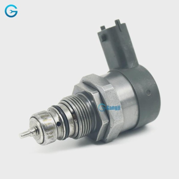 0281006037 For Hyundai Common Rail Fuel Injection Pressure Regulating Valve Control Valve  31400-27