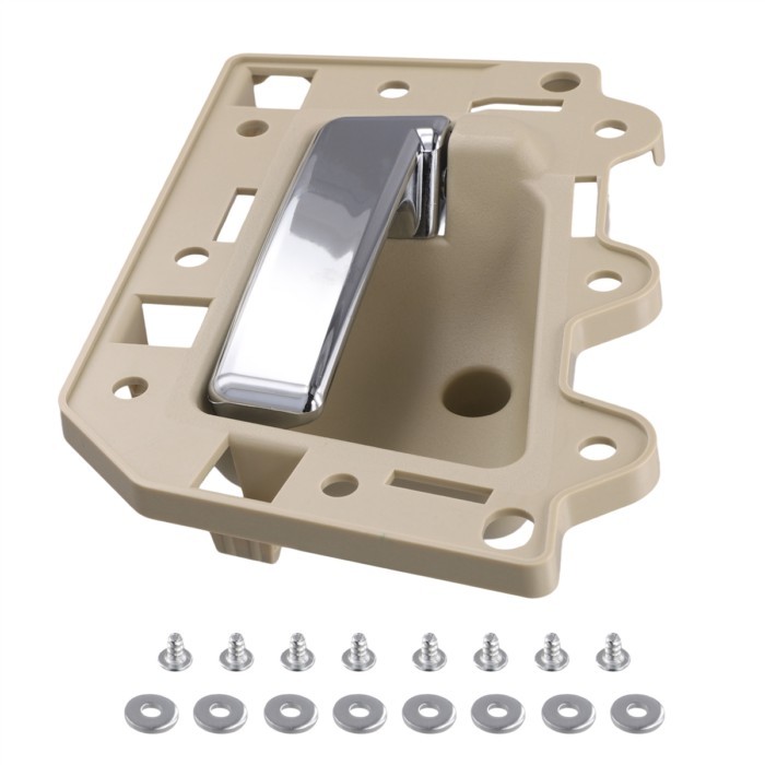 Car Inside Interior Door Handle for Jeep Grand Cherokee 2005-2011 Front Left 1JV471J3AA