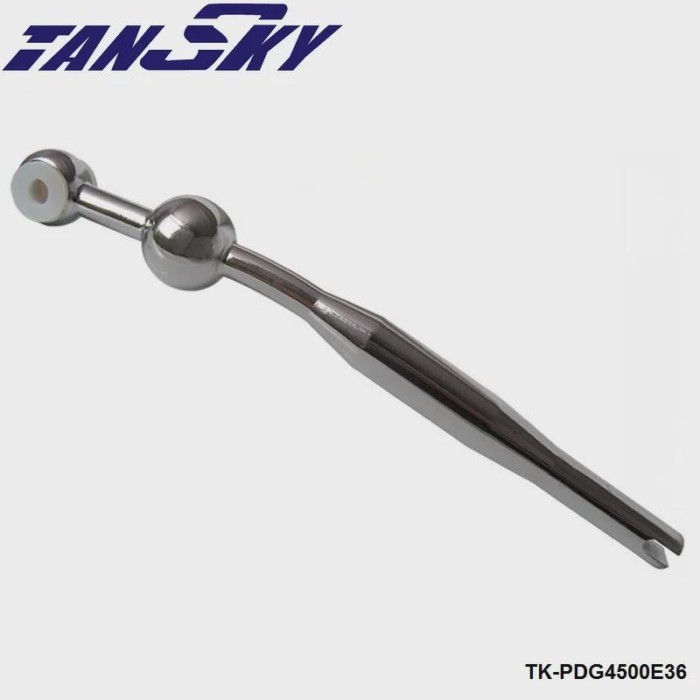 RACING SHORT THROW SHIFTER FOR BMW E30 84-91 / For BMW E36 92-99 (3-Series 325 325i 325is 325e) TK-