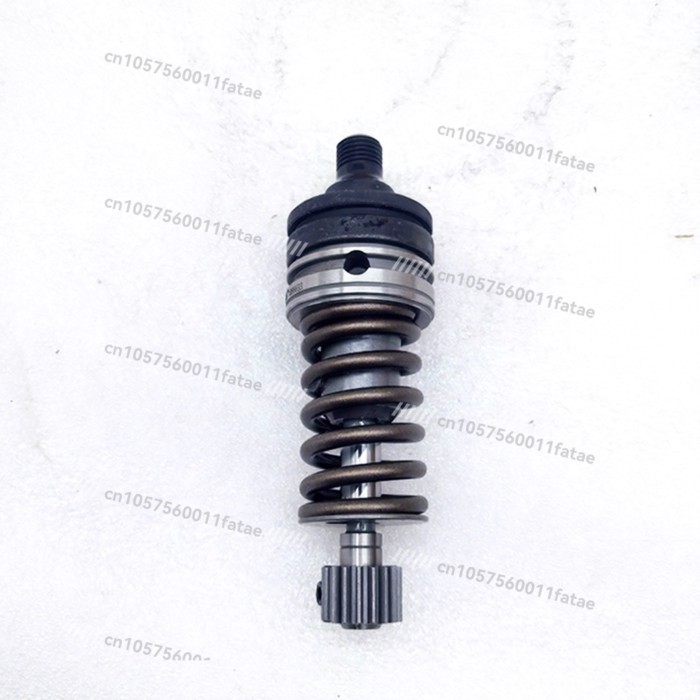 Plunger assembly pump GP 108-6633 for 3406C 3406B 3408C 3412 engine kit, plunger 1086633 4P7681