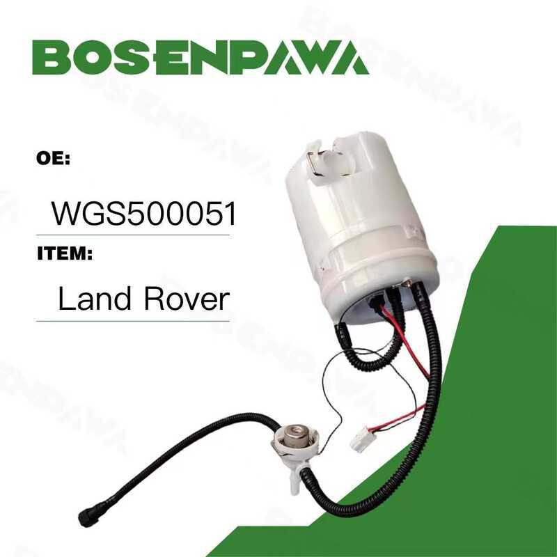เหมาะสําหรับชุดปั๊ม L Rover Land Rover WGS5051 WGS5051