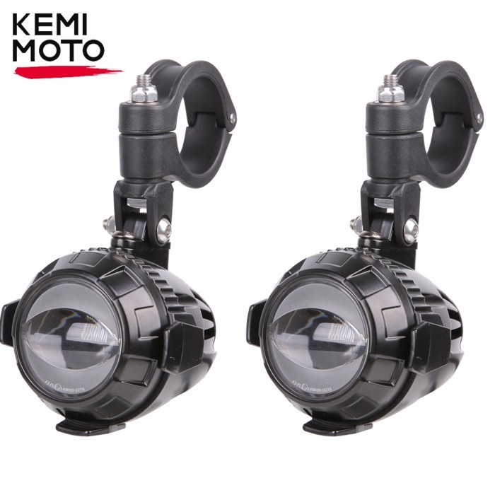Motorcycle Fog Lights Led Light for BMW R1200GS LC R 1250GS R1250GS F800GS GSR1200 F850GS F750GS Ad