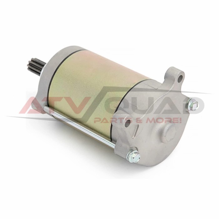 Starter Motor for CFmoto 400 450 X450 500S CF500AU-7S 520 X520 X5HO 500HO 550 X550 600 Touring 625