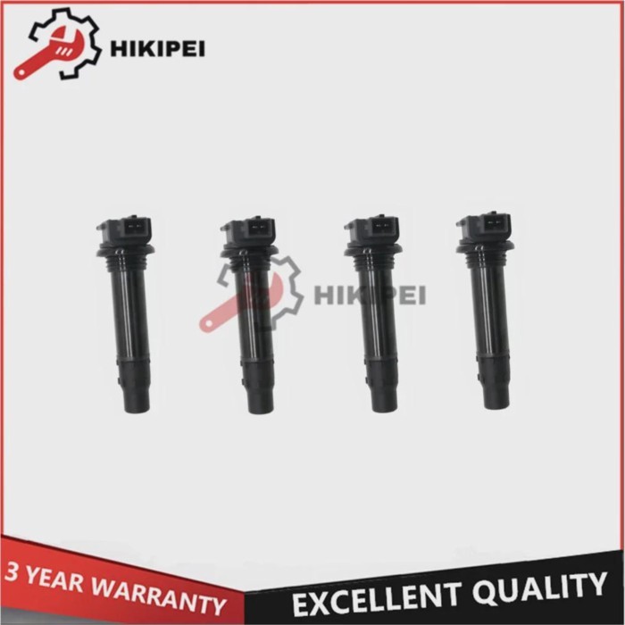 CF650 Original Ignition coil FOR CFMOTO CF400 650NK CF650 400GT CF500 650MT CF700 MORINI X CAPE 650