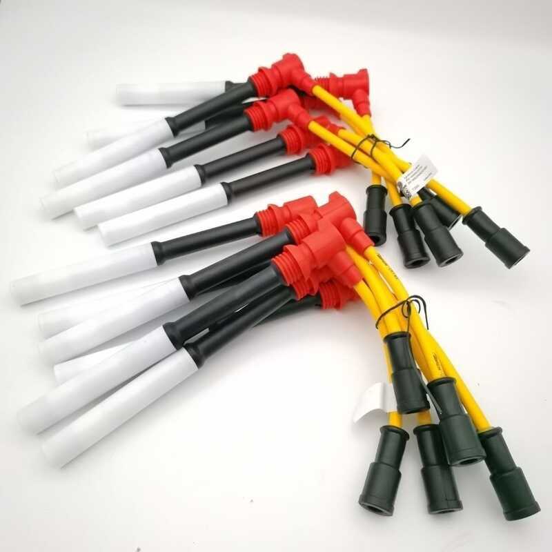 OH6 สายกระบอกสูบภายนอก 9191 National Five Original Factory สายจุดระเบิด Adapt to OH6 Delong Oman p13