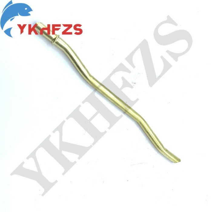 6B4-44361 Long Water Tube For Yamaha Outboard Motor 9.9HP 15HP 2T ;6B4-44361-10 ;15D enduro