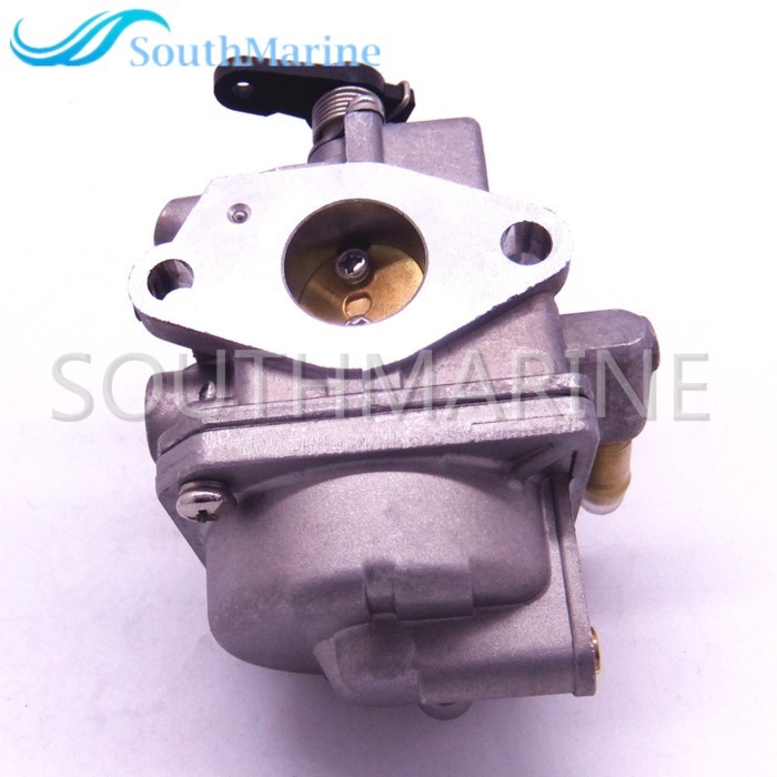 Boat Engine 3JE-03200-0 3JE032000 3JE032000M Carburetor Assy for Tohatsu Nissan 4-stroke 6HP MFS6C