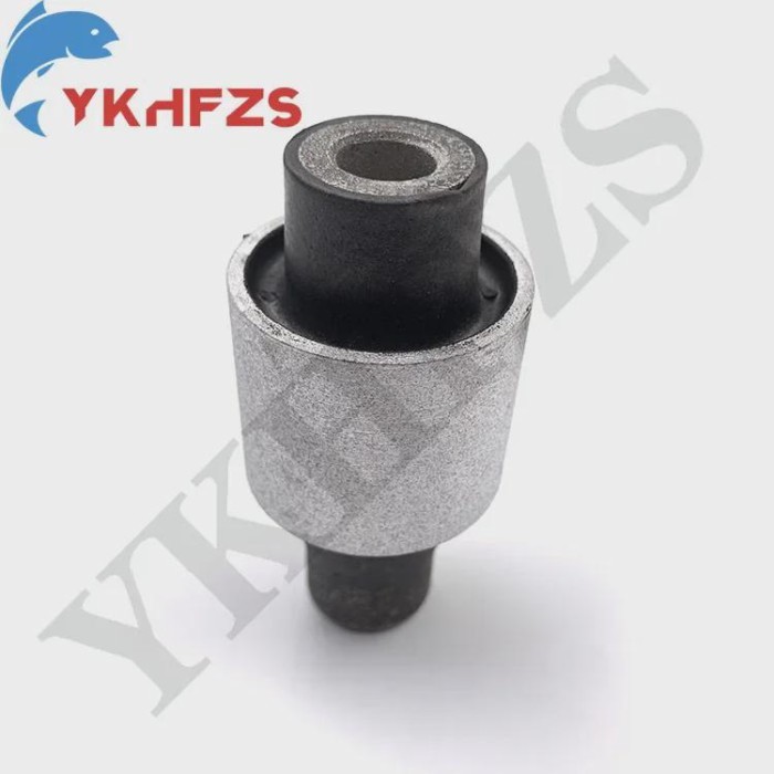 Dampper Rubber Mount Upper 688-44514 For Yamaha Outboard Motor 2T Parsun T85-02020100 85HP 90HP 688