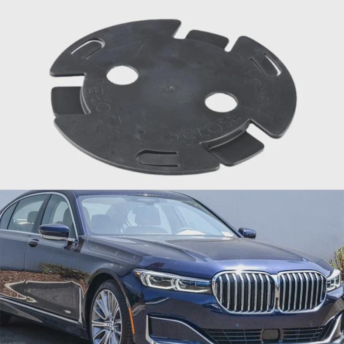 For BMW 3 5 6 7 8 X3 X4 Series G01 G11 G12 G14 G16 G20 G32 GT Engine Oil Sump Underfloor Drain Plug