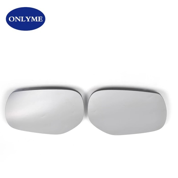 Car Heated mirror glass for INFINITI Q30 Q50 Q50L Q60 Q70 Q70L QX30 QX50 QX70 96366-1GA0A / 96365-1