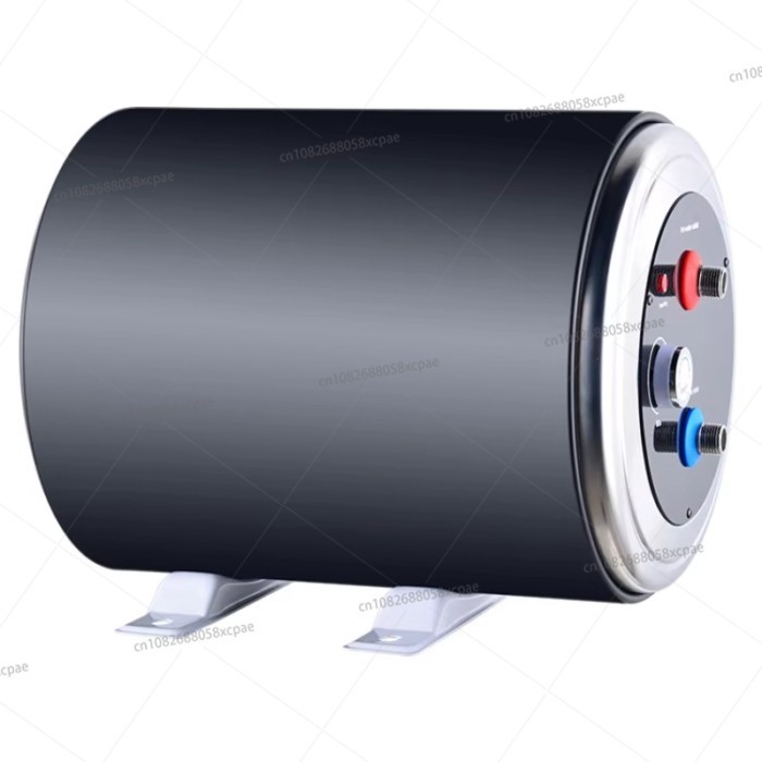 12V 200W Suitable for hotel bathroom 12v heat storage electric water heater