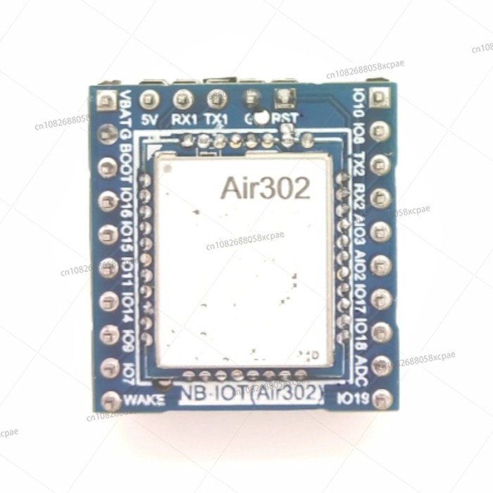 Air302 Module NB-IoT Development Board Lua Secondary Development Replacement Microcontroller Replac