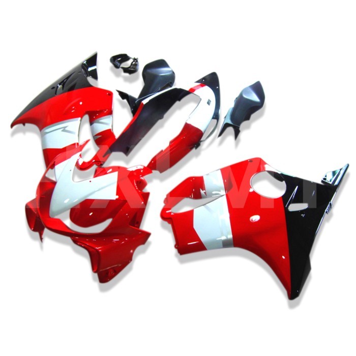 Motorcycle Accessories Fairing Kit For HONDA CBR600 F4i 2001 2002 2003 Fairings CBR 600 fF4I 2001 2