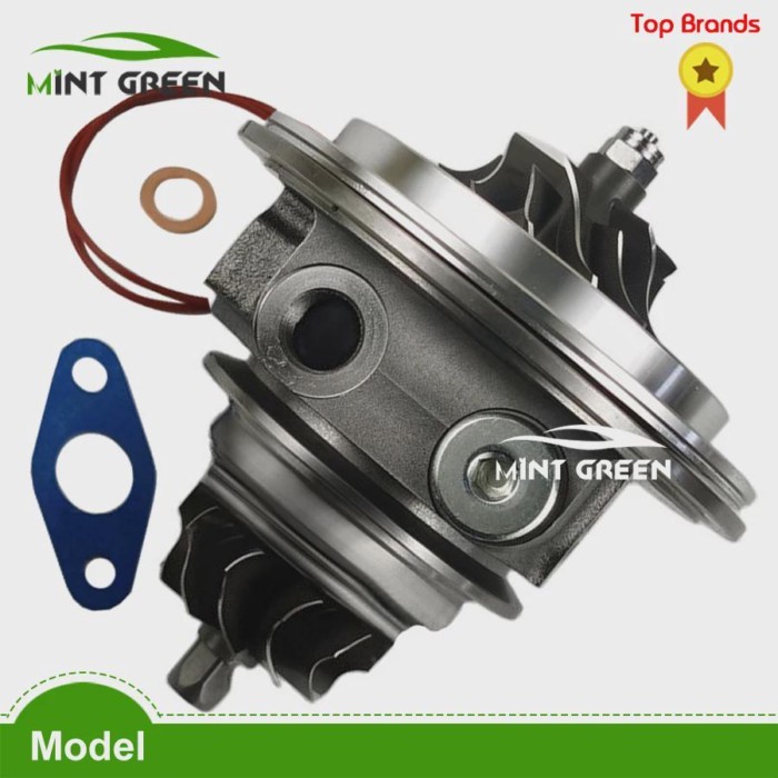 Turbo Cartridge K03 CHRA For Opel Astra H J Corsa D Insignia 1.6 Turbo Z16LET 2007 53039880174 5303