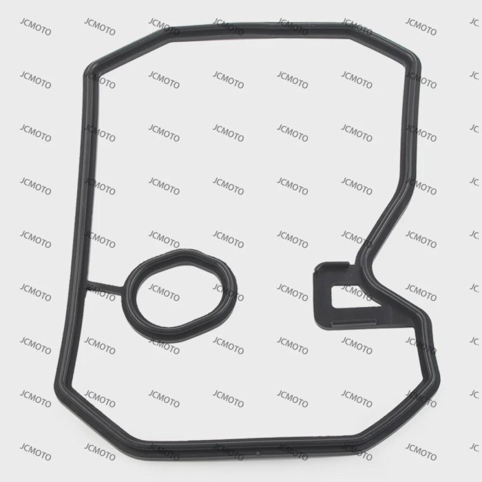 For Honda VT600 VT750 NTV650 XLV650 NV400 Motorcycle Cylinder Head Valve Cover Gasket