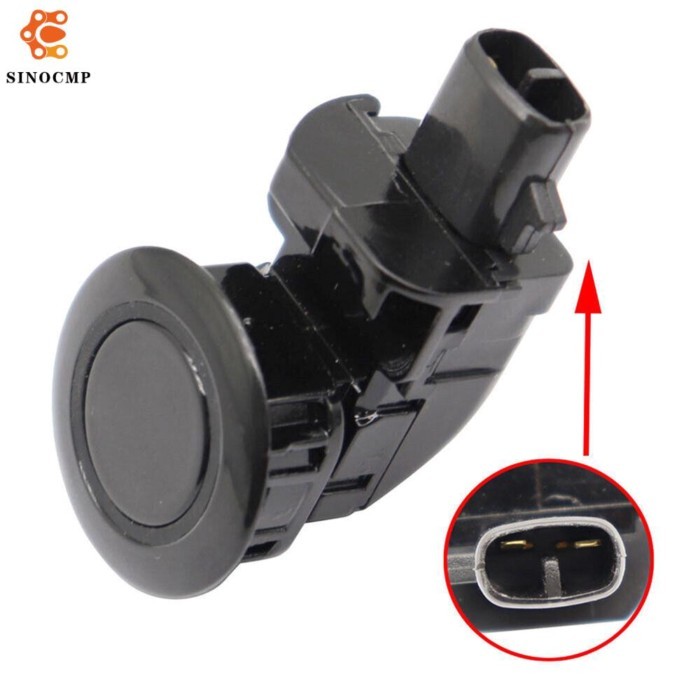 89341-50050-B0 New Bumper PDC Ultrasonic Parking Sensor 89341-50050 For Lexus LS430 2003-2004 Car P