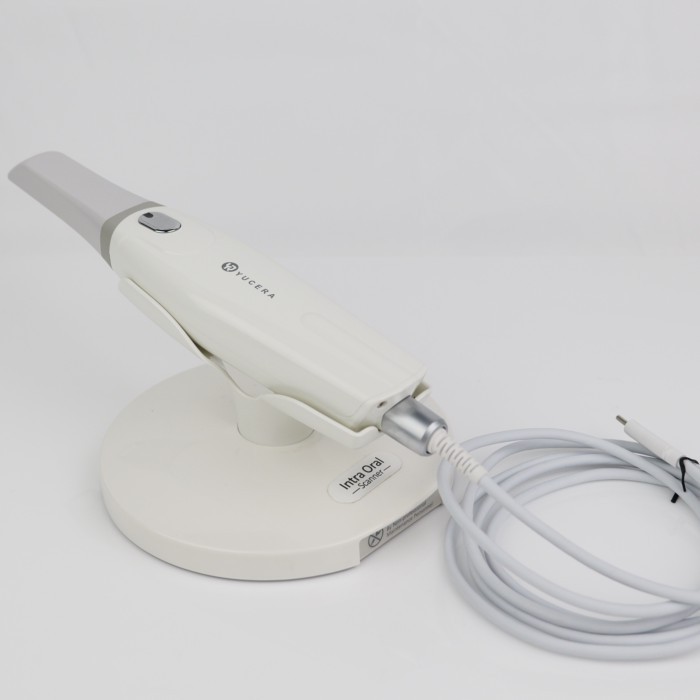 YRC-S03 Factory Price High Quality and Affordable Anti-fog Tip Intraoral Scanner for Clinics and La