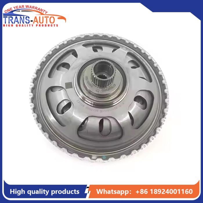 Brand New 7DCT300 6DCT150 GenuineDWC Wet Clutch 85660 For Mercedes-Benz GLA200 GLB180/200 A/B Class