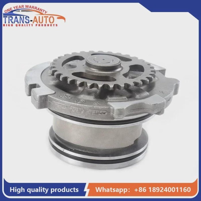 8HP45 8HP55 8HP55Y 8HP55A 8HP70 8HP75 8HP90 0BK Transmission Oil Pump Fits For Jaguar BMW ZF8HP45 Z