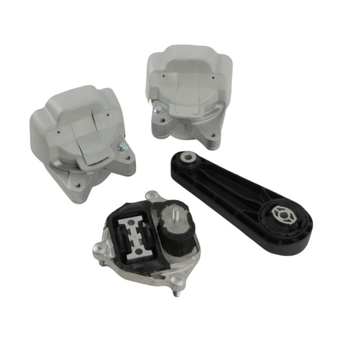 Engine & Trans Mount For Porsche Macan 95B 3.0L 3.6L Engine Motor Mount OE# 94637505740 94637505840